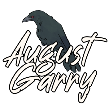 August Garry